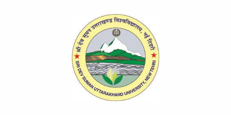 Sri Dev Suman Uttarakhand Vishwavidyalaya